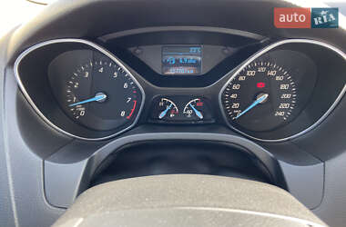 Универсал Ford Focus 2013 в 