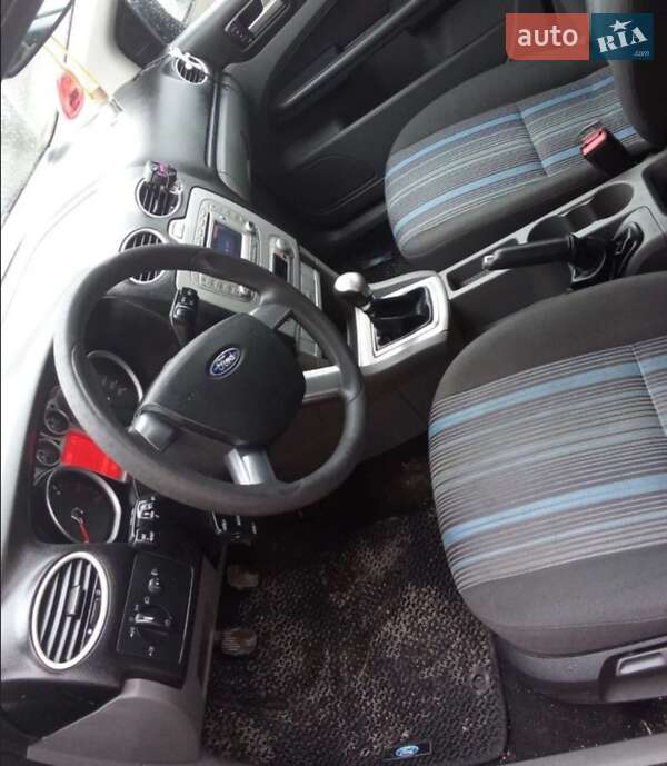 Універсал Ford Focus 2008 в Рівному фото 8 Універсал Ford Focus 2008 в Рівному