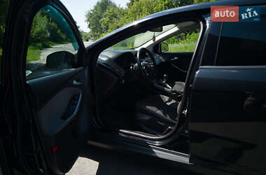Универсал Ford Focus 2013 в 