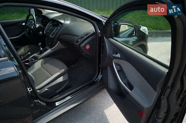 Универсал Ford Focus 2013 в 
