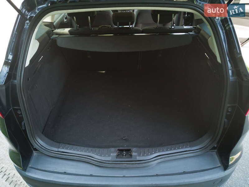Универсал Ford Focus 2013 в Киеве
