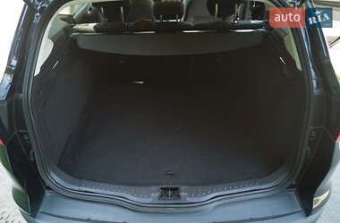 Универсал Ford Focus 2013 в 