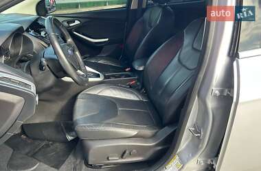 Седан Ford Focus 2016 в 