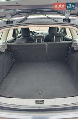 Универсал Ford Focus 2009 в 
