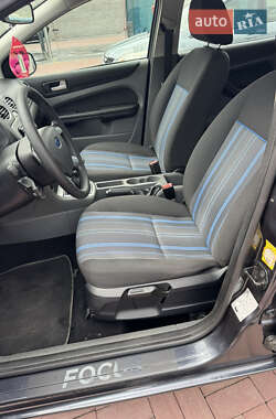 Универсал Ford Focus 2009 в 