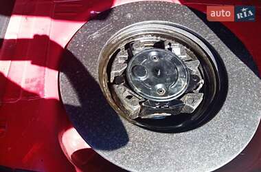 Универсал Ford Focus 2014 в 