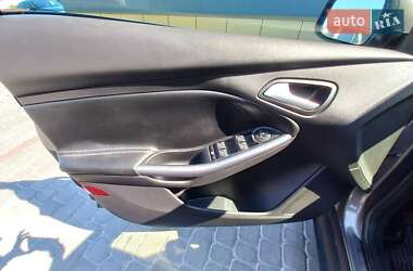 Универсал Ford Focus 2013 в 