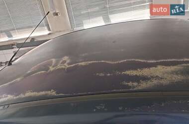 Хэтчбек Ford Focus 2007 в 