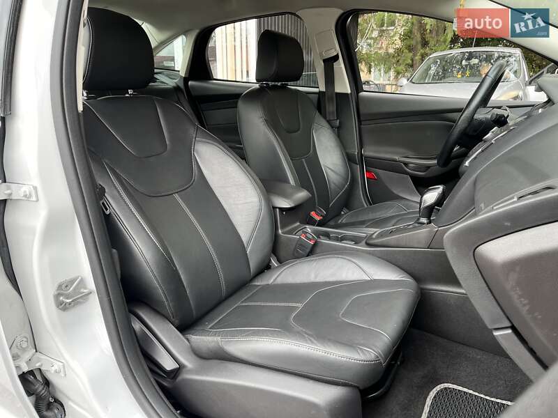 Седан Ford Focus 2016 в Харькове