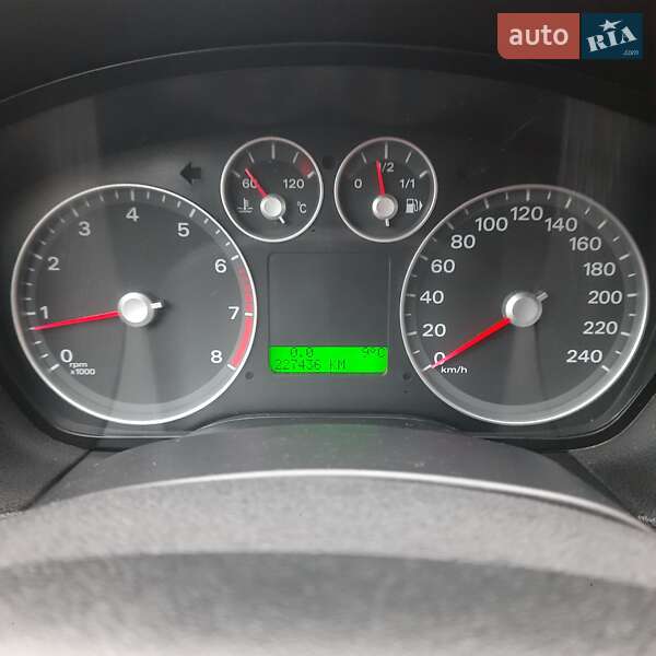Универсал Ford Focus 2006 в Харькове