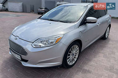 Хэтчбек Ford Focus 2012 в Ровно
