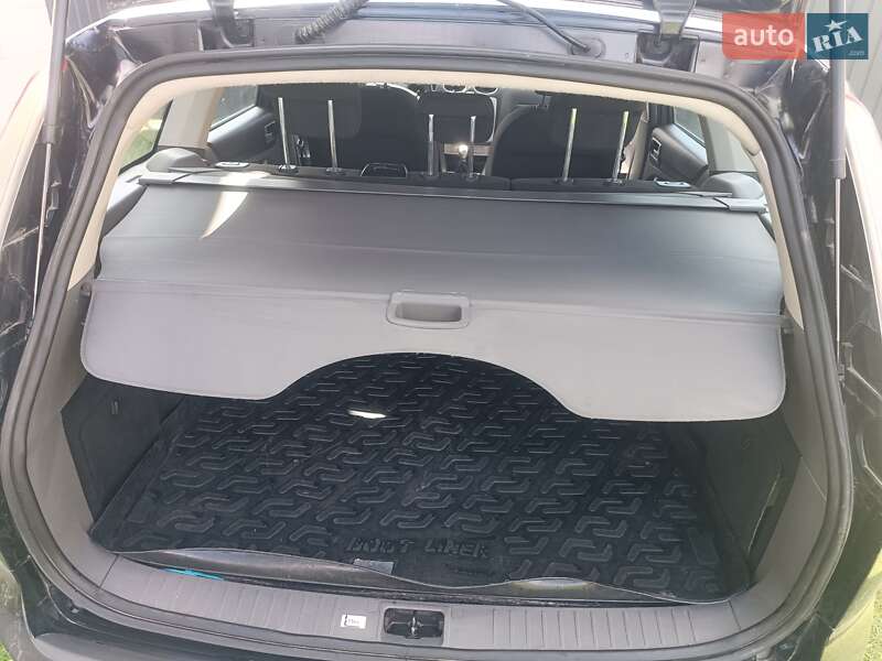 Универсал Ford Focus 2009 в Луцке