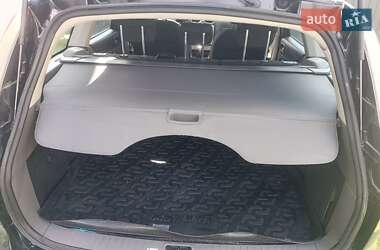 Универсал Ford Focus 2009 в 