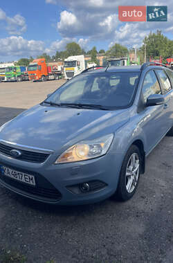 Универсал Ford Focus 2008 в Буче