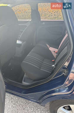 Универсал Ford Focus 2008 в 