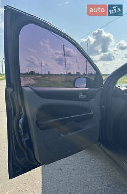 Универсал Ford Focus 2008 в 