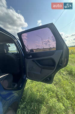 Универсал Ford Focus 2008 в 