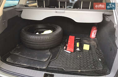 Универсал Ford Focus 2009 в 