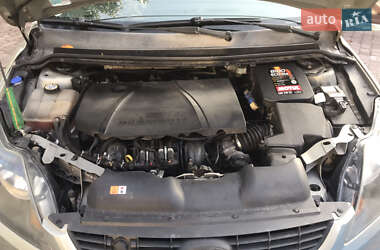 Универсал Ford Focus 2009 в 