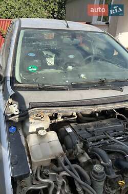 Универсал Ford Focus 2006 в 