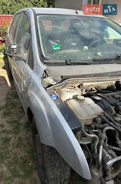 Универсал Ford Focus 2006 в 