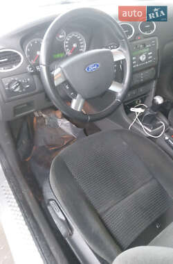 Универсал Ford Focus 2006 в 
