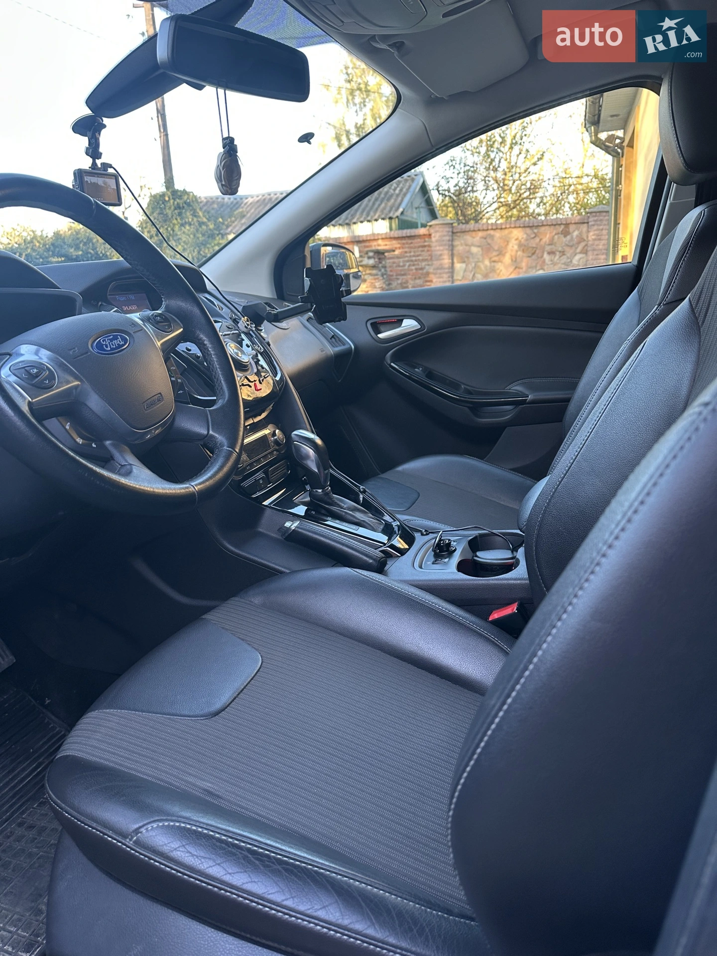 2013 Ford Focus - мініатюра 6