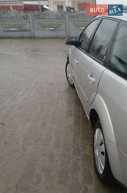 Универсал Ford Focus 2006 в 