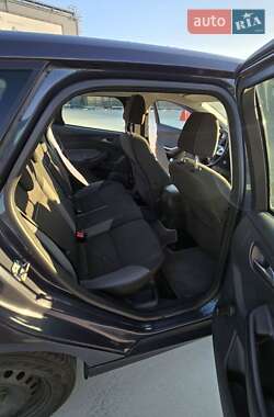 Универсал Ford Focus 2012 в 