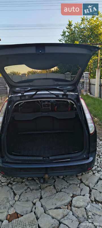 Универсал Ford Focus 2010 в Мукачево фото 10 Универсал Ford Focus 2010 в Мукачево