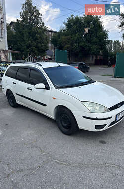 Универсал Ford Focus 2003 в 