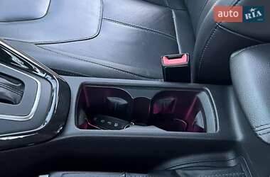 Седан Ford Focus 2015 в 