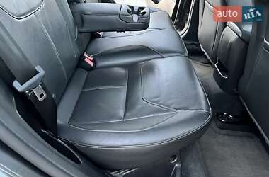 Седан Ford Focus 2015 в 
