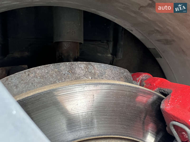 Хэтчбек Ford Focus 2009 в Ровно