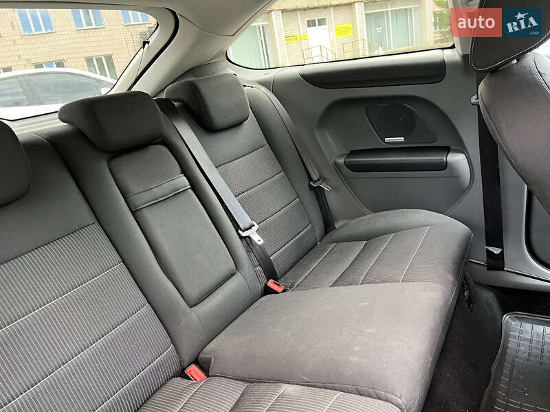 Хэтчбек Ford Focus 2009 в Ровно