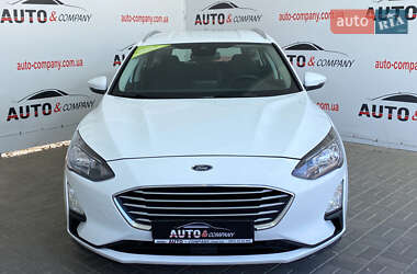 Універсал Ford Focus 2020 в Львові