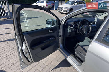 Универсал Ford Focus 2010 в 