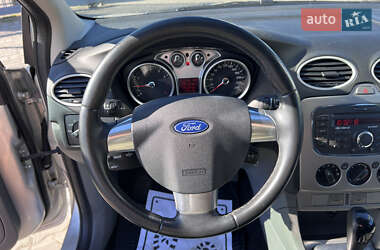 Универсал Ford Focus 2010 в 