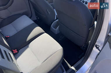 Универсал Ford Focus 2010 в 