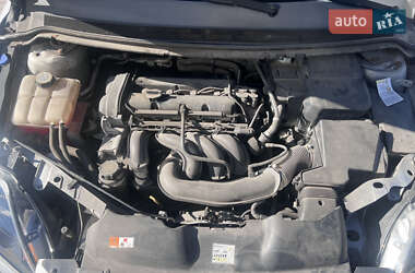 Универсал Ford Focus 2010 в 
