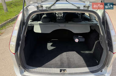 Универсал Ford Focus 2010 в 