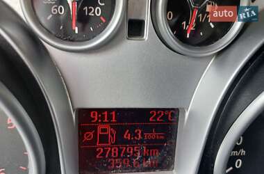 Универсал Ford Focus 2010 в 