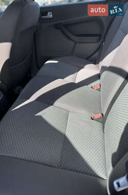 Универсал Ford Focus 2005 в 