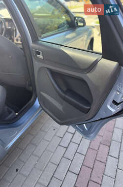 Универсал Ford Focus 2005 в 