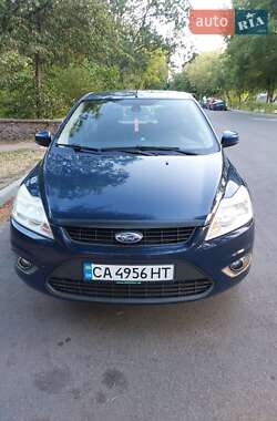 Хэтчбек Ford Focus 2008 в Черкассах