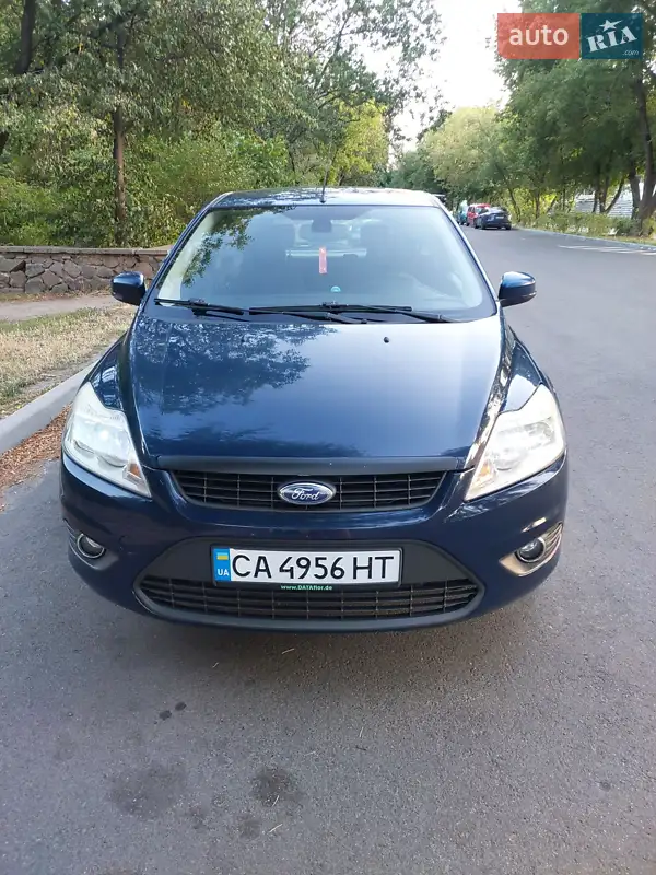 Ford Focus 2008 VIN WF0SXXGCDS8T22194 фото оголошення 24 з 56