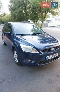 Хэтчбек Ford Focus 2008 в 