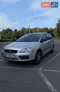 Универсал Ford Focus 2006 в 