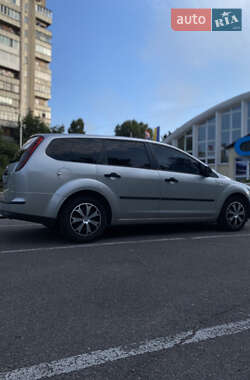 Универсал Ford Focus 2006 в 