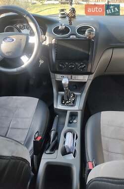 Универсал Ford Focus 2008 в 